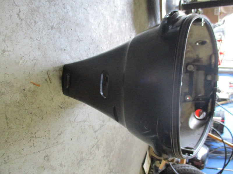 2005 Suzuki DF115hp outboard side cowling set