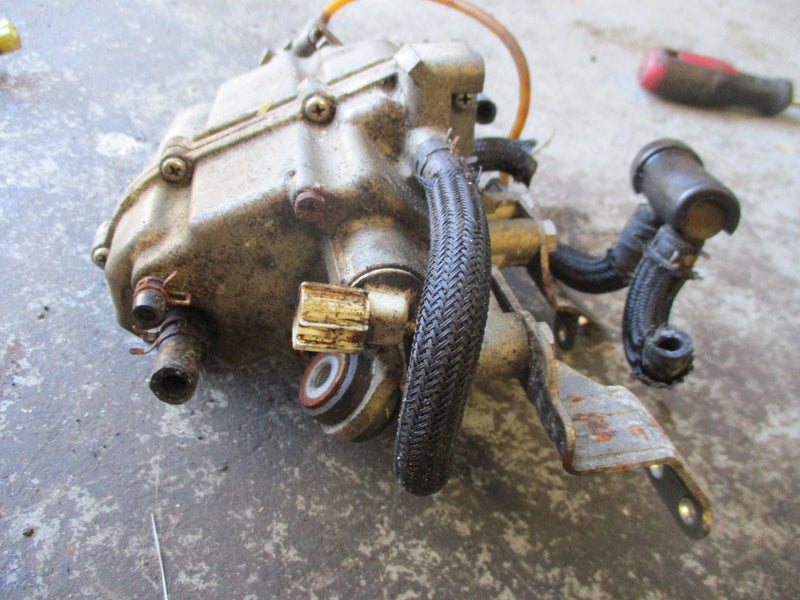 2005 Suzuki DF250 outboard 4-stroke VST 15600-93j01