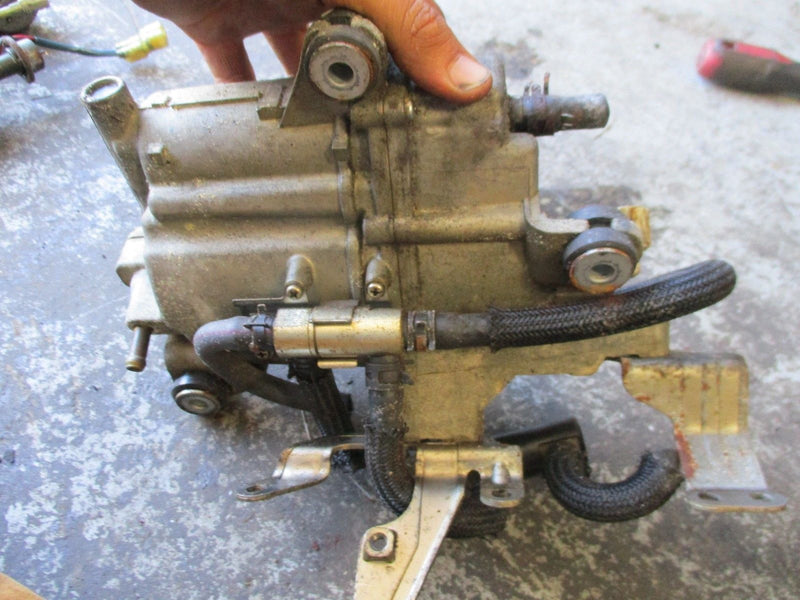 2005 Suzuki DF250 outboard 4-stroke VST 15600-93j01