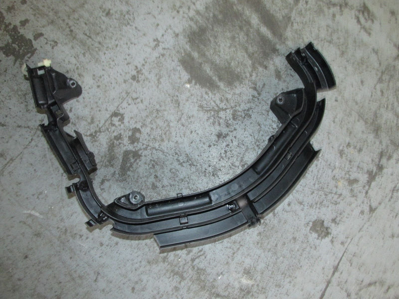 2005 Yamaha Outboard F225 hp 4 stroke wiring harness mounting plate