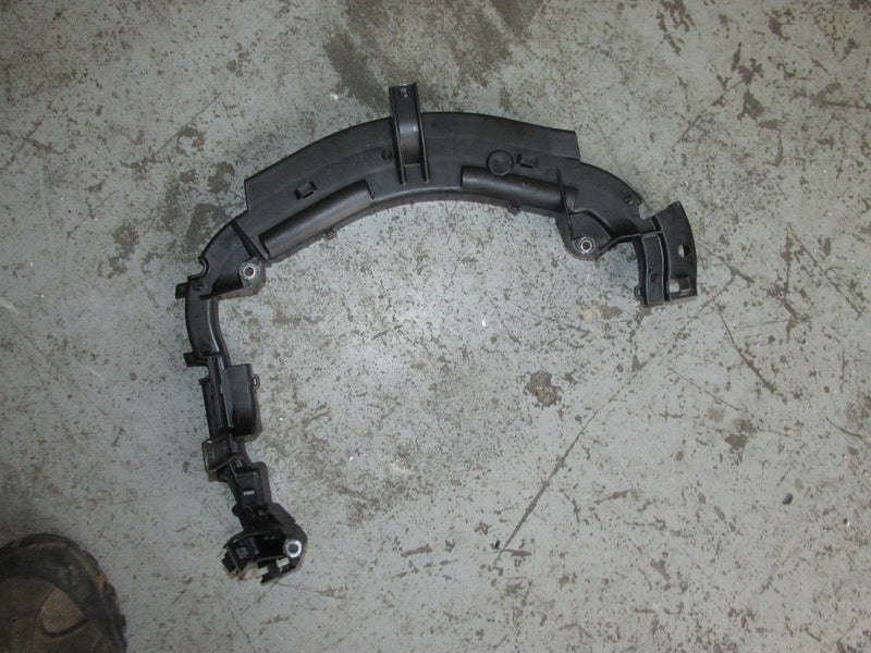 2005 Yamaha Outboard F225 hp 4 stroke wiring harness mounting plate
