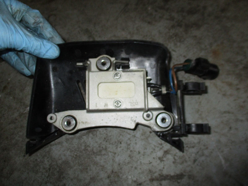 2000 Yamaha 250hp ox66 outboard resistor 65L-85370