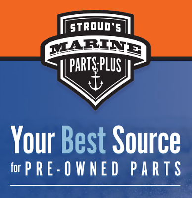 1978-1980s 50-60hp Johnson/Evinrude Carburetor [323707]