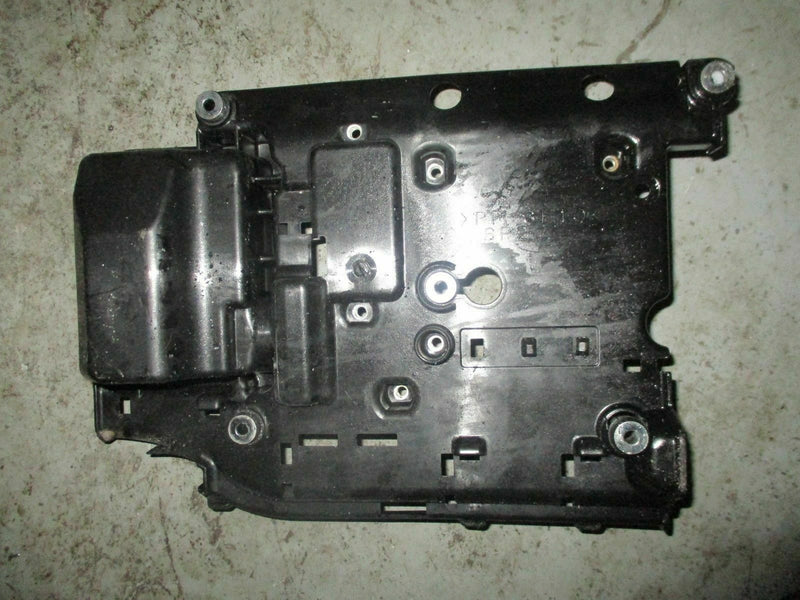 2008 Yamaha 250 hp 4stroke outboard electronics mounting plate 6P2-81948-00-00