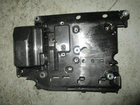 Load image into Gallery viewer, 2008 Yamaha 250 hp 4stroke outboard electronics mounting plate 6P2-81948-00-00
