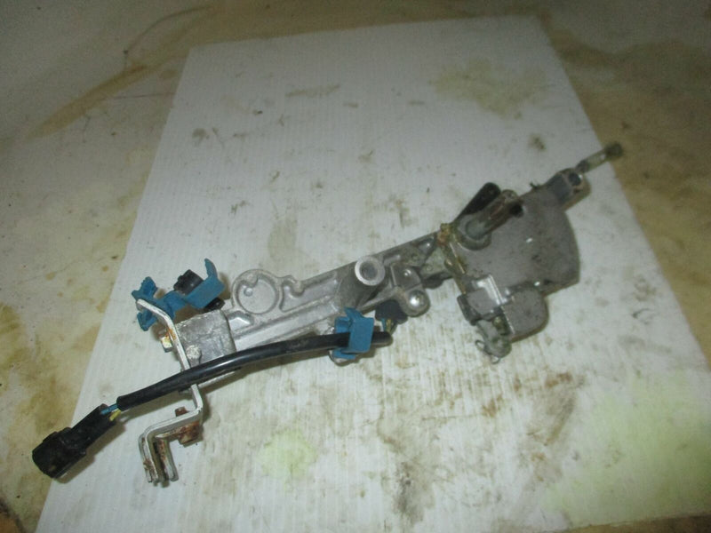 Suzuki DF150 150hp outboard shift bracket (21100-96J00)