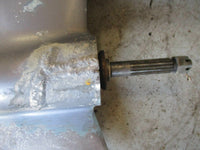 Load image into Gallery viewer, 1990 Yamaha 115 hp ETXD outboard lower unit 25"
