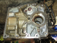 Load image into Gallery viewer, 1999 Suzuki outboard DF 70hp 4-stroke crankcase block
