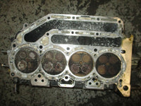 Load image into Gallery viewer, Suzuki DF90 4 stroke outboard cylinder head
