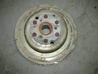Load image into Gallery viewer, 2002 Yamaha outboard 100hp F100 four stroke flywheel 67F-85550-00-00
