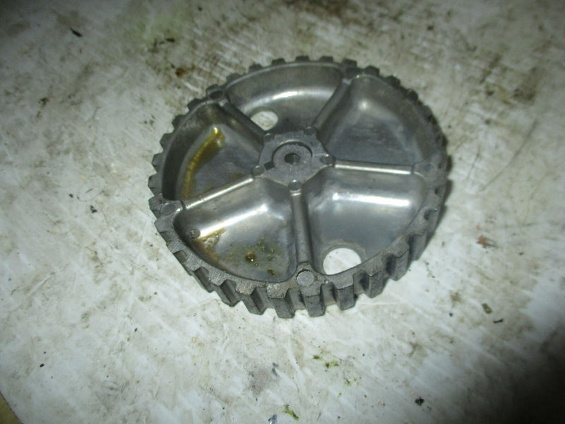 Yamaha outboard 4 stroke 9.9 hp Driven Gear 6G8-11537-00-94
