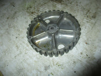 Load image into Gallery viewer, Yamaha outboard 4 stroke 9.9 hp Driven Gear 6G8-11537-00-94
