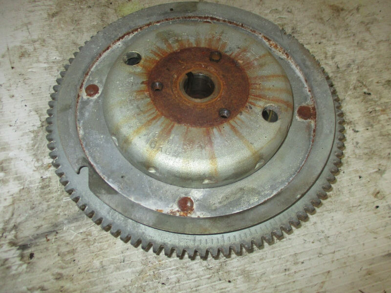 Yamaha 70hp 2 stroke outboard flywheel (6H2-85540-00-00)