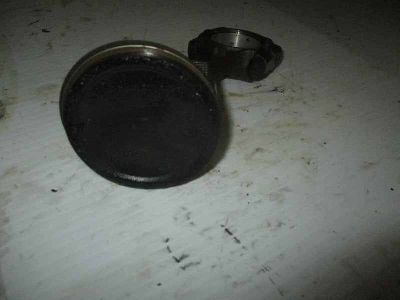 Suzuki DF 50hp 4 stroke outboard piston and rod (12111-87J04)