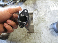 Load image into Gallery viewer, 2000 Yamaha outbord 9.9hp 4-stroke intake manifold 6g8-13641-02-94
