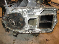 Load image into Gallery viewer, Johnson OceanRunner 200hp outboard crankcase powerhead FOR PARTS
