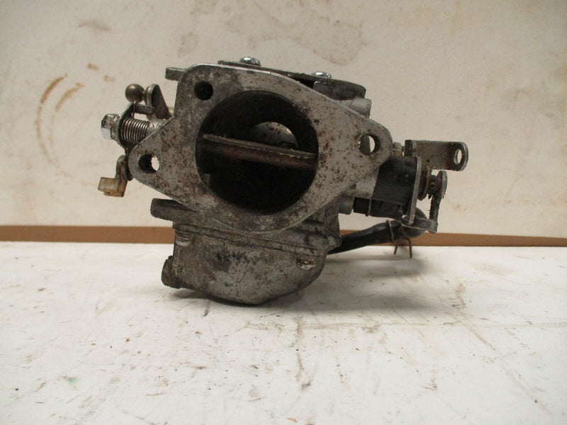 1980's Yamaha 40hp Carburetor [6H401WA19]