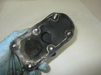 Load image into Gallery viewer, Evinrude 75hp ETEC outboard muffler 351231
