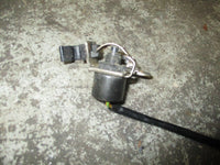 Load image into Gallery viewer, 2002 Suzuki DF115hp 4-stroke outboard neutral switch 37721-99e00
