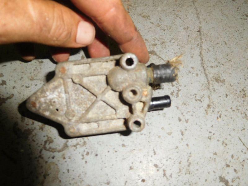 1982 Evinrude 70hp E70ELCNB fuel pump 385784