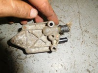 Load image into Gallery viewer, 1982 Evinrude 70hp E70ELCNB fuel pump 385784
