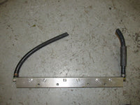 Load image into Gallery viewer, 2003 Yamaha Outboard 200 VMAX VX200TLRB 3.1L fuel rail 67H-13938-00-00
