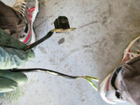 Load image into Gallery viewer, 1997 Suzuki DT75 outboard Gear Counting Coil
