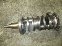 Load image into Gallery viewer, 1995 Evinrude 90 hp outboard crankshaft 0434769
