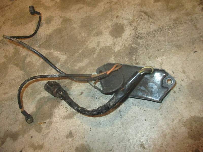 Johnson 4hp 2-Stroke Outboard CDI (583098)