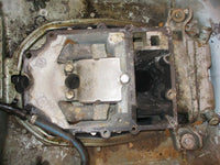 Load image into Gallery viewer, Evinrude VRO 90hp outboard 20" midsection
