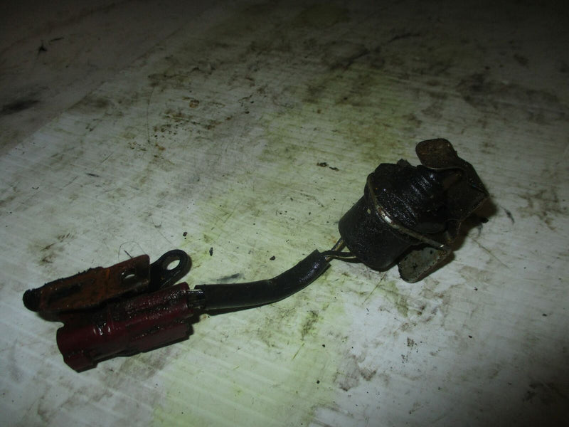 Honda BF75 75hp outboard neutral switch (35600-ZW1-003)
