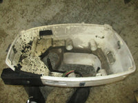 Load image into Gallery viewer, Evinrude Ocean Pro 150hp outboard side cover set
