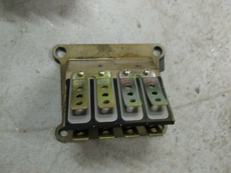 1989 Suzuki Outboard DT 115 reed valve 13150-94502