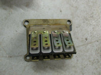 Load image into Gallery viewer, 1989 Suzuki Outboard DT 115 reed valve 13150-94502
