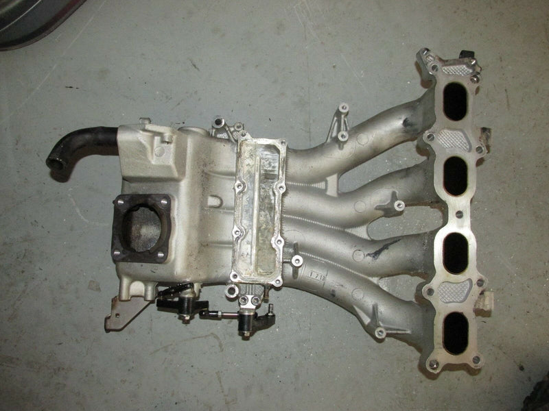 Suzuki DF 90 4 stroke 09001F-251367 intake manifold 13110-90J00