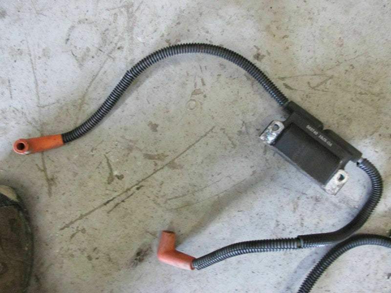 1998 Evinrude Ficht 225 or 250hp V-6 dual ignition coil 583740