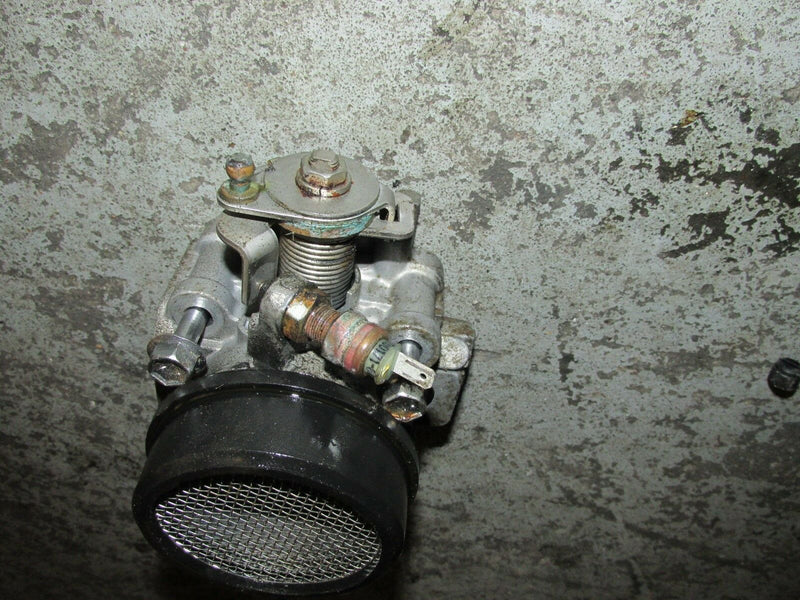 2009 Suzuki outboard DF100 4 stroke 10001F-980755 throttle body 13300-90J00