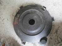 Load image into Gallery viewer, 1992 Yamaha 40ELRQ outboard flywheel cover
