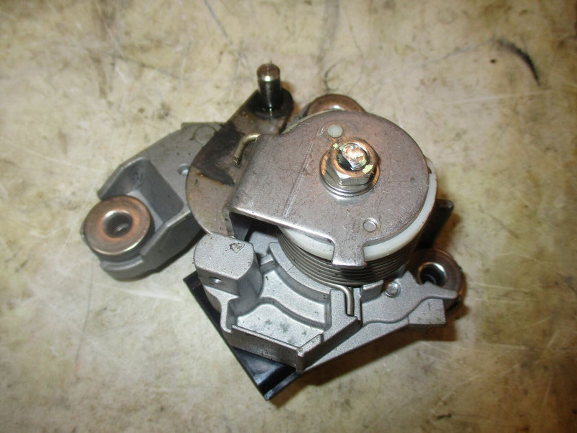 Yamaha 200hp 4 stroke outboard throttle position sensor (6DA8A41000