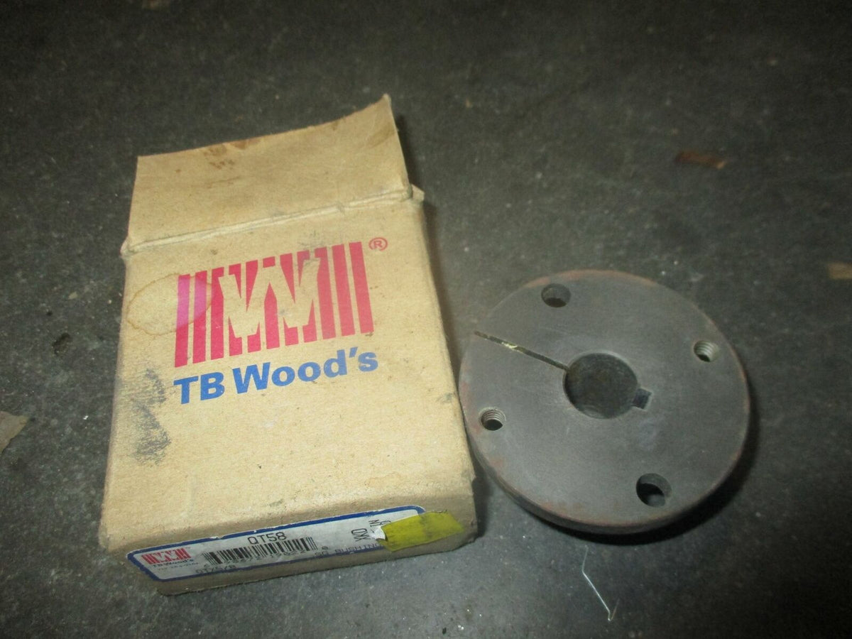 TB Woods SG Bushing (QT58)