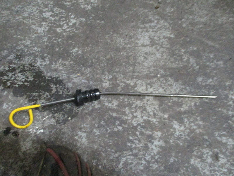 2005 Yamaha 4 stroke 90hp outboard oil dipstick 6d8-15362