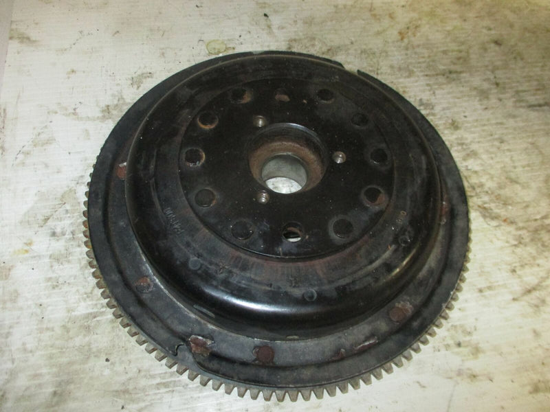 Yamaha 250hp 2 stroke outboard flywheel (61A-85550-00-00)