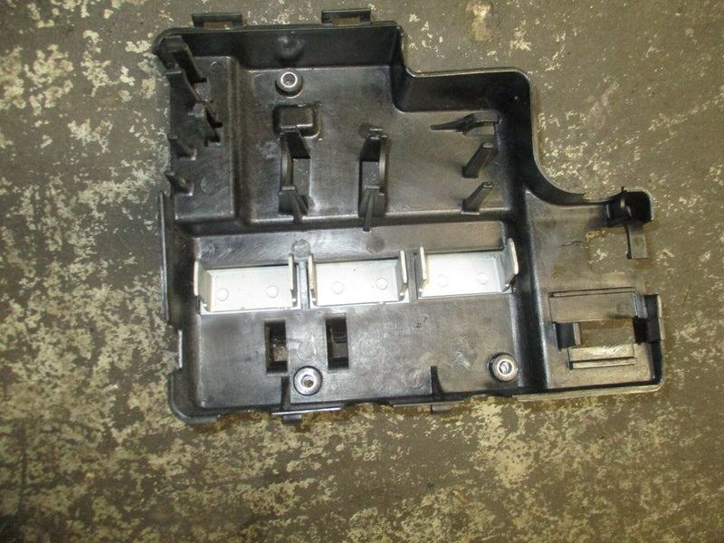 1999 Yamaha F80TLRX 80hp 4-stroke relay holder 6g1-81952