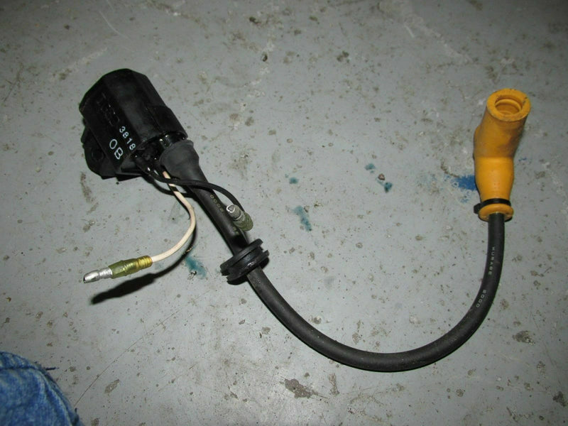 2000 Suzuki outboard DT115S 2 stroke 115hp ignition coil 33410-94630
