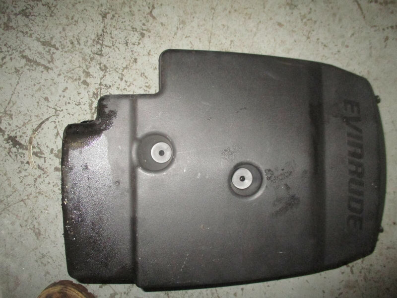 Evinrude ETEC 200hp outboard intake silencer (5005275)