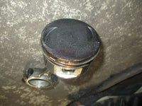 Load image into Gallery viewer, 2004 suzuki DF70 4-stroke outboard piston and rod 12111-99e01
