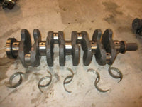 Load image into Gallery viewer, Honda 115hp 4 stroke outboard crankshaft
