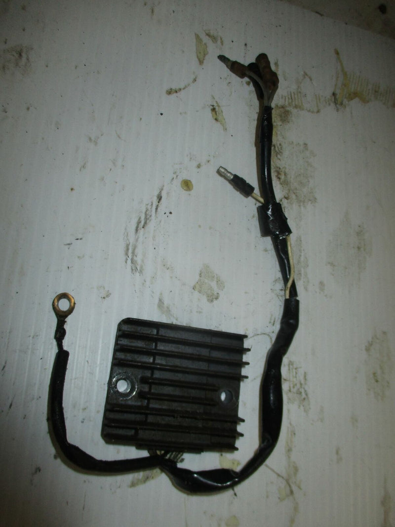 Honda 50hp 4 stroke outboard rectifier regulator (31600-ZV5-003)
