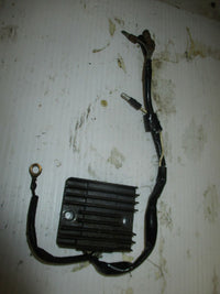 Load image into Gallery viewer, Honda 50hp 4 stroke outboard rectifier regulator (31600-ZV5-003)
