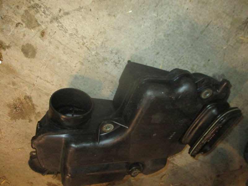 Honda 150hp 4 stroke outboard intake silencer (17371-ZY6-020)